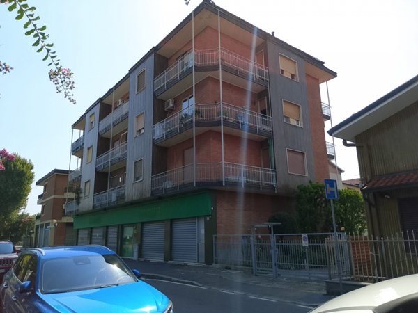 appartamento in vendita a Cinisello Balsamo