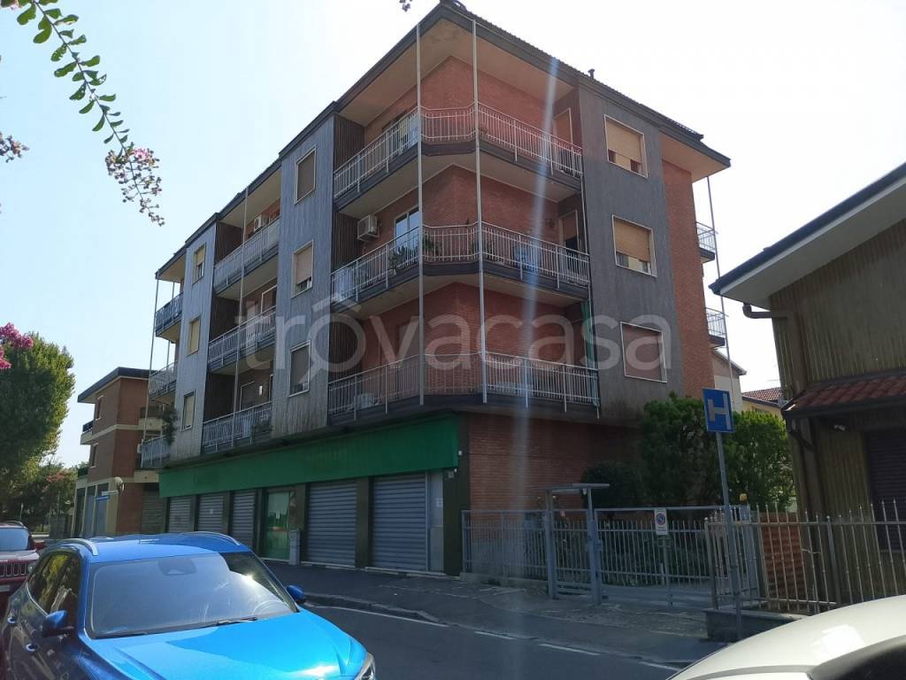 appartamento in vendita a Cinisello Balsamo