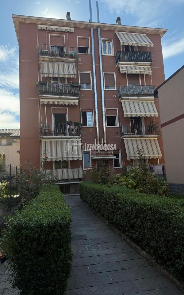 appartamento in vendita a Cinisello Balsamo