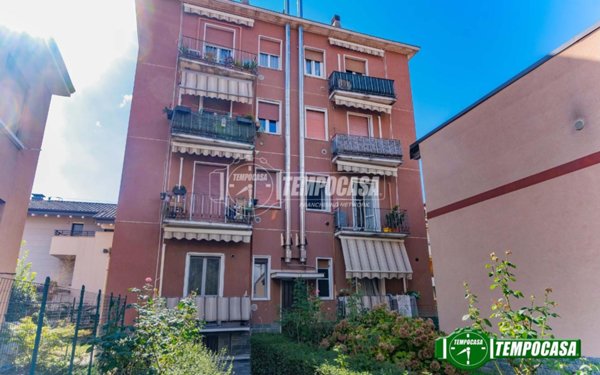 appartamento in vendita a Cinisello Balsamo