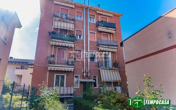 appartamento in vendita a Cinisello Balsamo