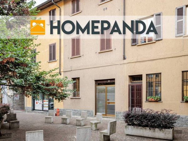 appartamento in vendita a Cinisello Balsamo