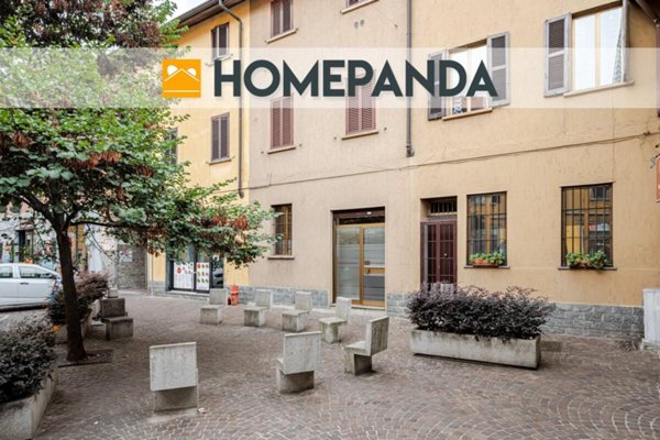 appartamento in vendita a Cinisello Balsamo