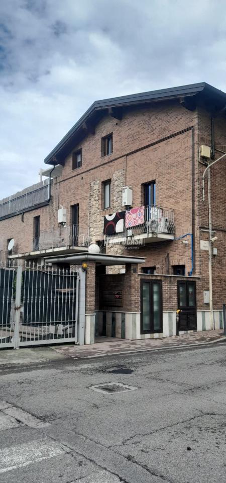 appartamento in vendita a Cinisello Balsamo