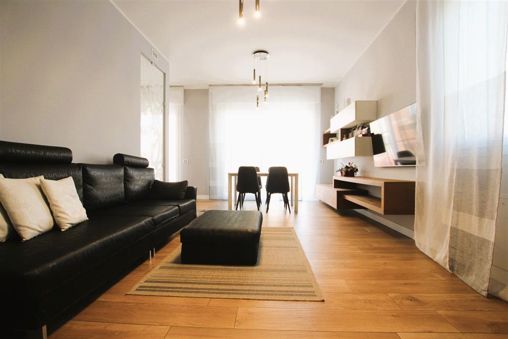 appartamento in vendita a Cinisello Balsamo