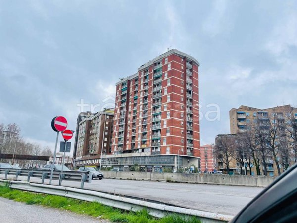 appartamento in vendita a Cinisello Balsamo