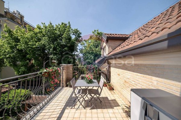 appartamento in vendita a Cinisello Balsamo