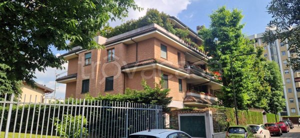 appartamento in vendita a Cinisello Balsamo