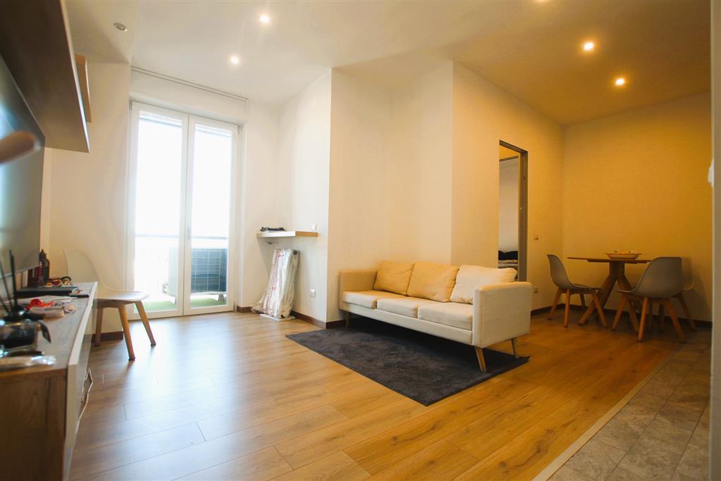 appartamento in vendita a Cinisello Balsamo