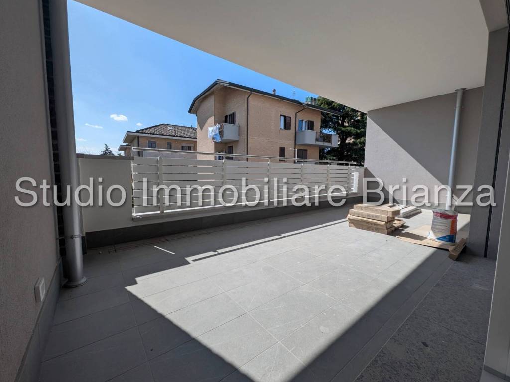 appartamento in vendita a Cinisello Balsamo