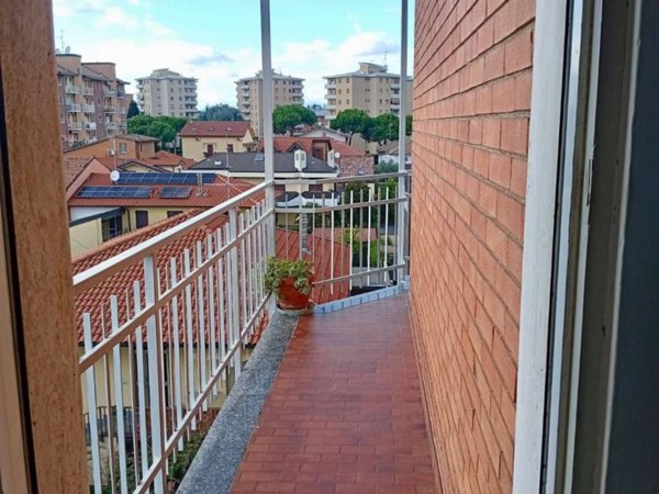 appartamento in vendita a Cinisello Balsamo