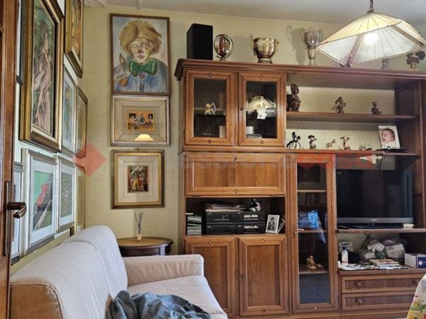 appartamento in vendita a Cinisello Balsamo