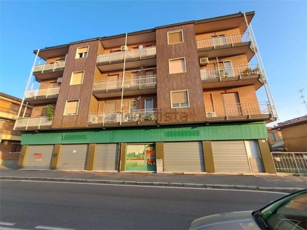 appartamento in vendita a Cinisello Balsamo
