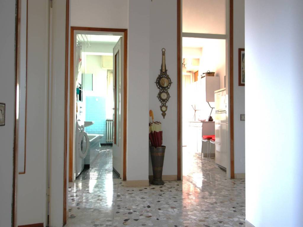 appartamento in vendita a Cinisello Balsamo