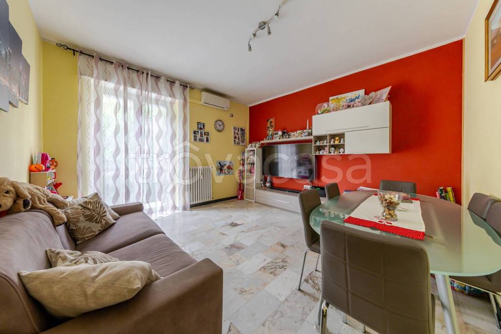 appartamento in vendita a Cinisello Balsamo