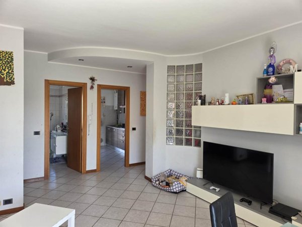 appartamento in vendita a Cinisello Balsamo in zona Robecco
