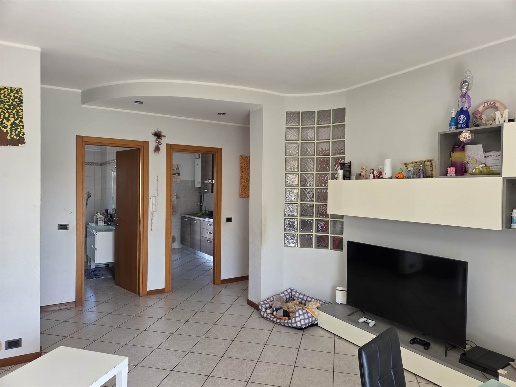 appartamento in vendita a Cinisello Balsamo