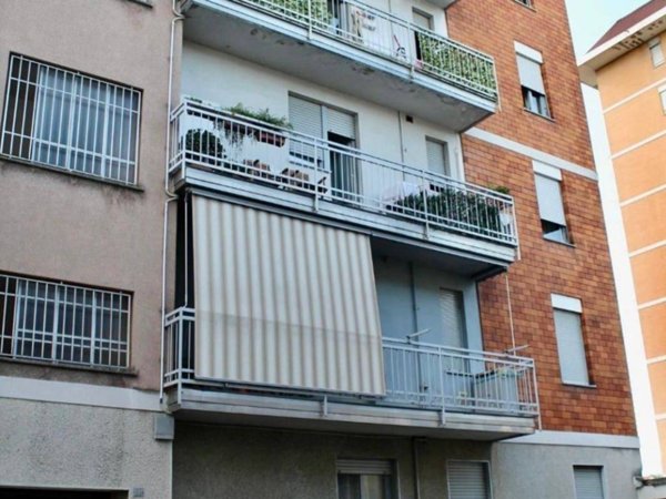 appartamento in vendita a Cinisello Balsamo