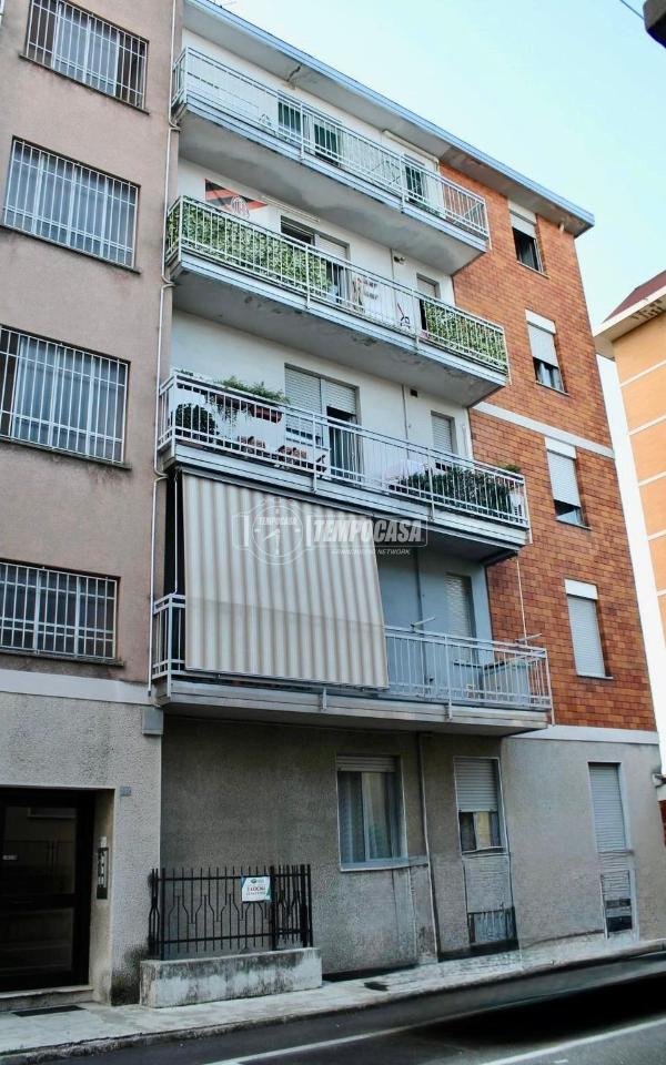 appartamento in vendita a Cinisello Balsamo