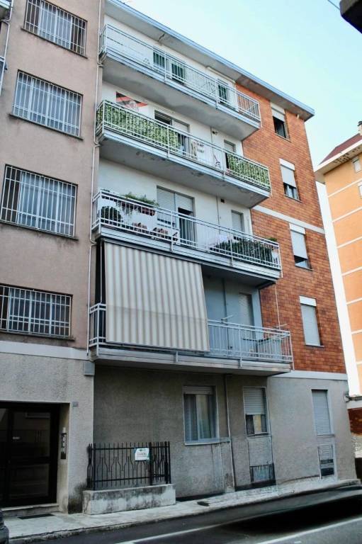 appartamento in vendita a Cinisello Balsamo