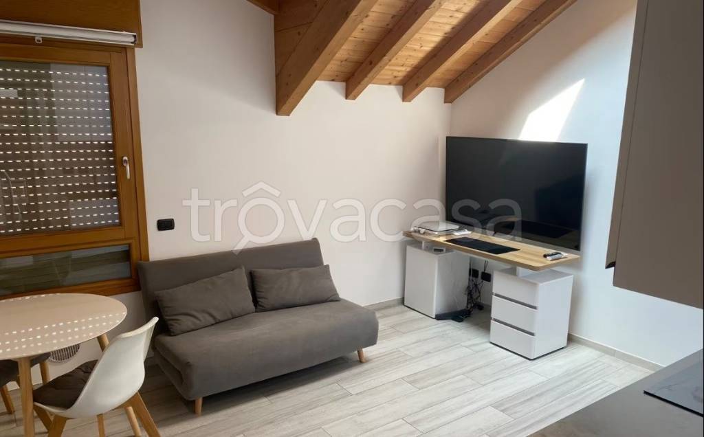 appartamento in vendita a Cinisello Balsamo