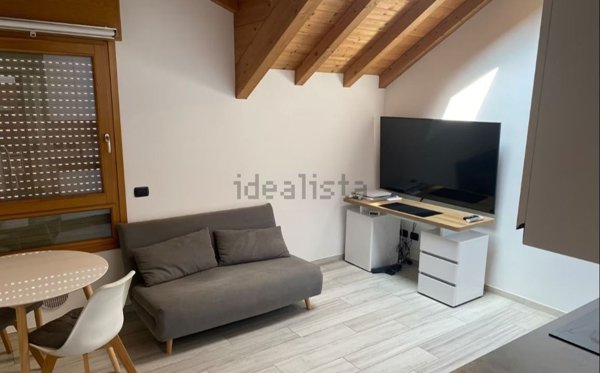 appartamento in vendita a Cinisello Balsamo