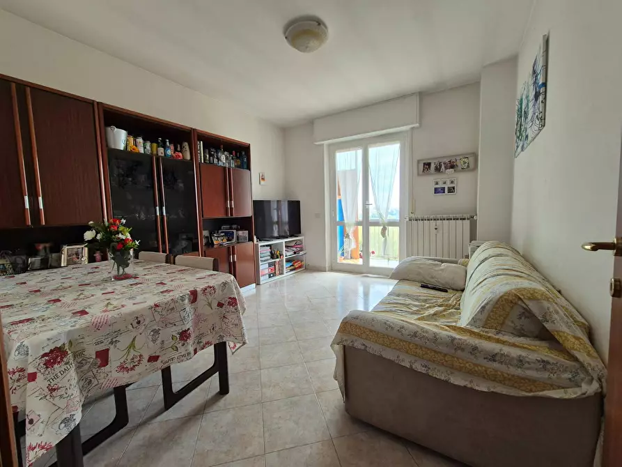 appartamento in vendita a Cinisello Balsamo