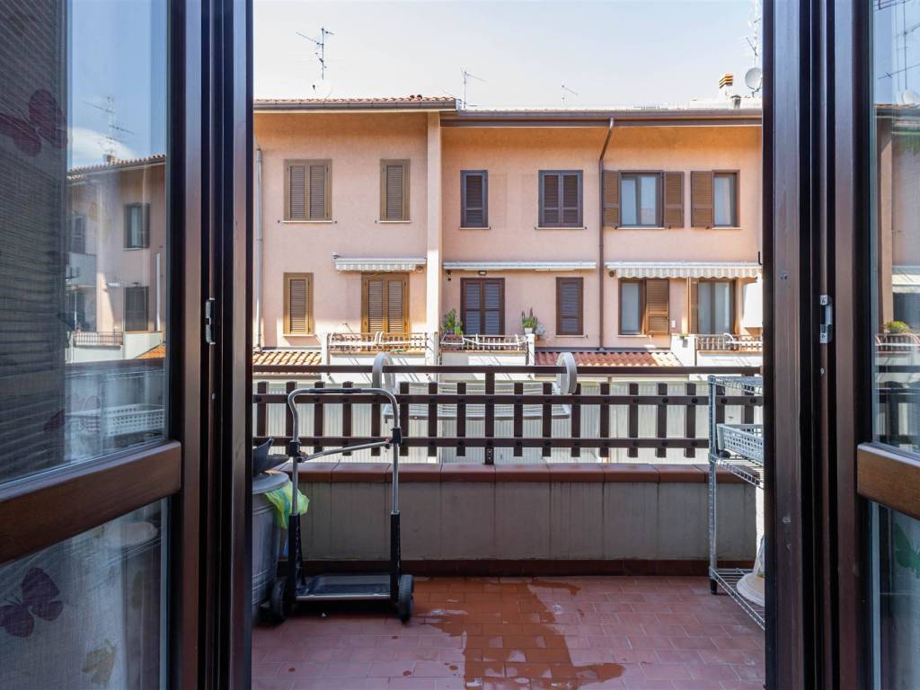 casa indipendente in vendita a Cinisello Balsamo