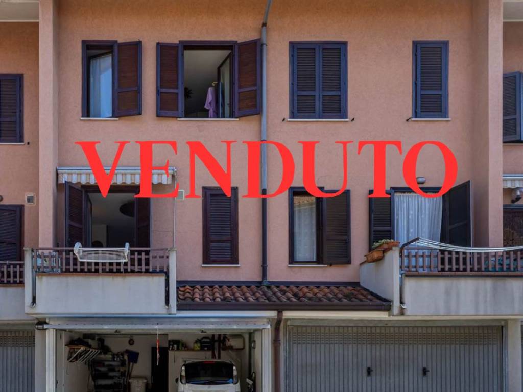 casa indipendente in vendita a Cinisello Balsamo