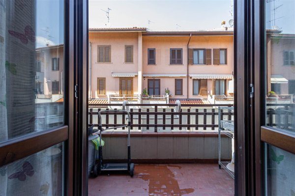 casa indipendente in vendita a Cinisello Balsamo