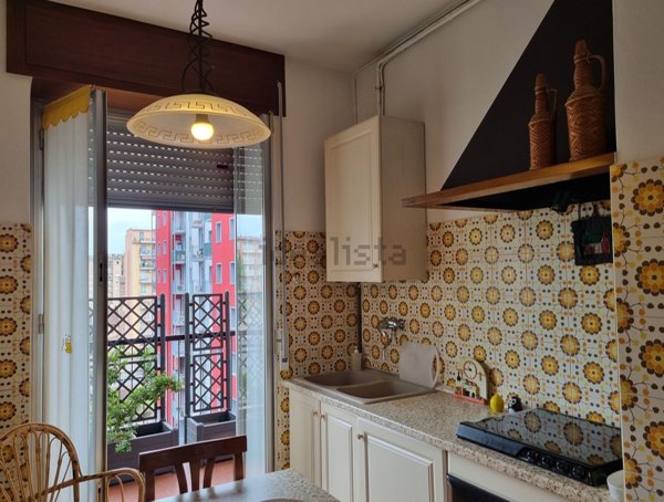 appartamento in vendita a Cinisello Balsamo