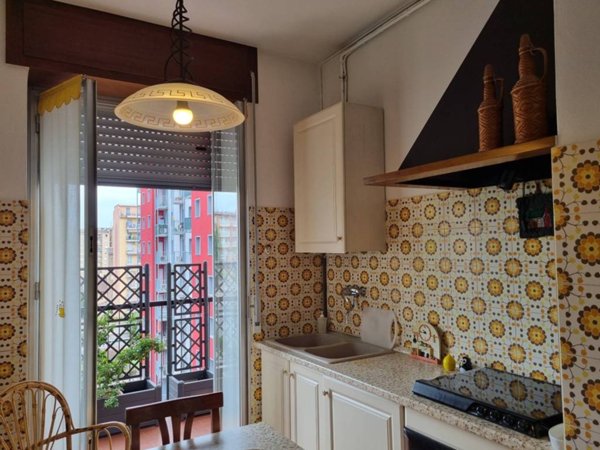 appartamento in vendita a Cinisello Balsamo