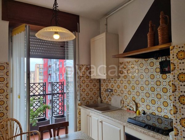 appartamento in vendita a Cinisello Balsamo