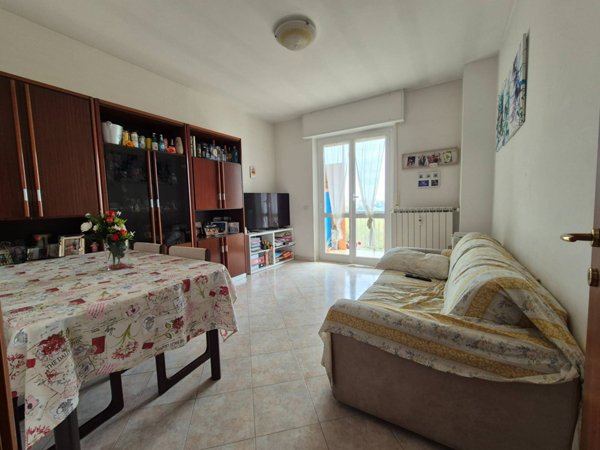 appartamento in vendita a Cinisello Balsamo