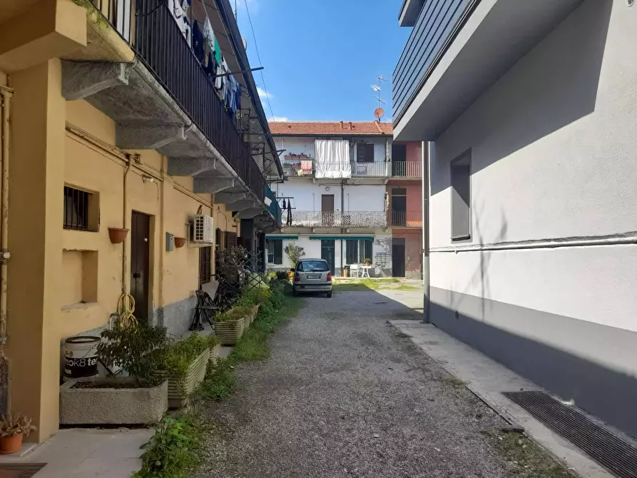 appartamento in vendita a Cinisello Balsamo