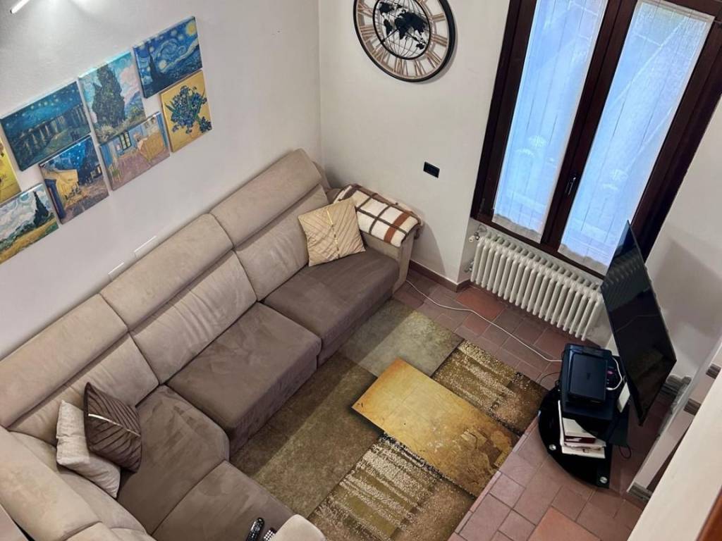 appartamento in vendita a Cinisello Balsamo