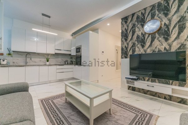 appartamento in vendita a Cinisello Balsamo