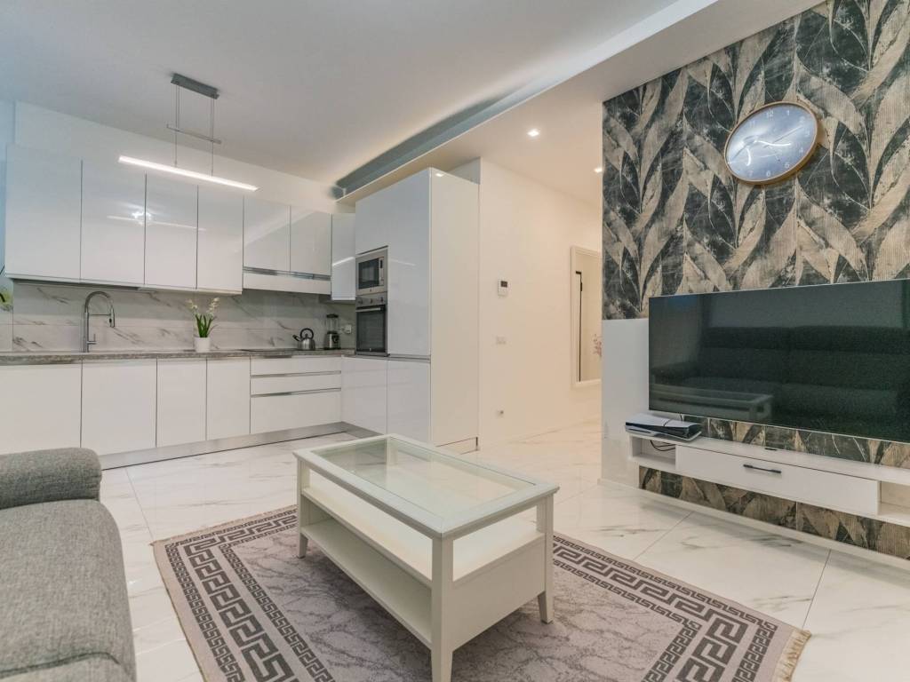 appartamento in vendita a Cinisello Balsamo