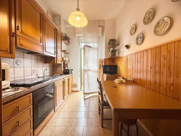 appartamento in vendita a Cinisello Balsamo