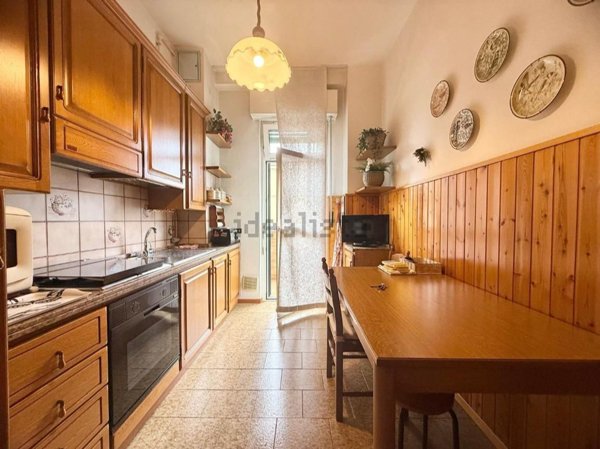 appartamento in vendita a Cinisello Balsamo