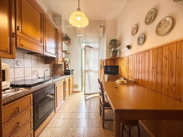 appartamento in vendita a Cinisello Balsamo