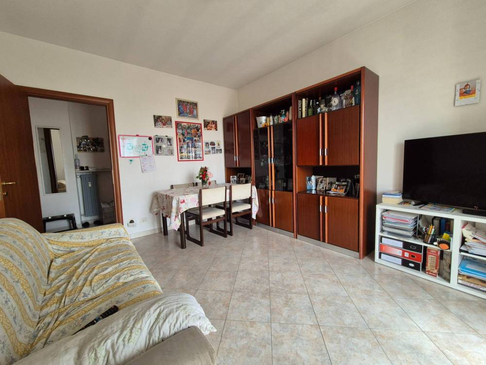 appartamento in vendita a Cinisello Balsamo