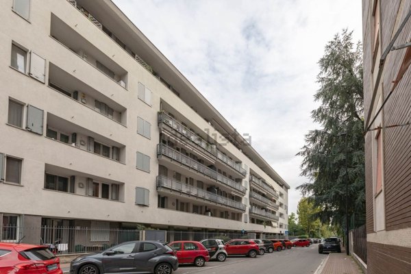 appartamento in vendita a Cinisello Balsamo