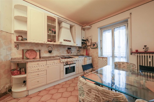 appartamento in vendita a Cinisello Balsamo