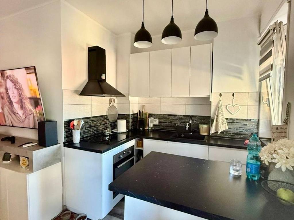 appartamento in vendita a Cinisello Balsamo