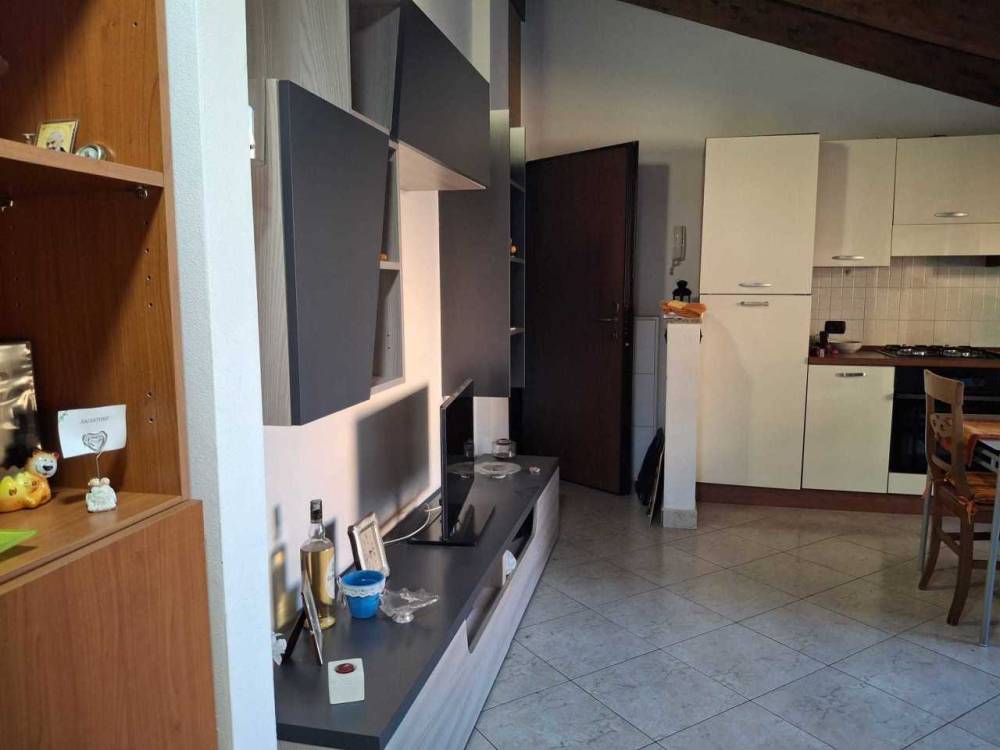appartamento in vendita a Cinisello Balsamo