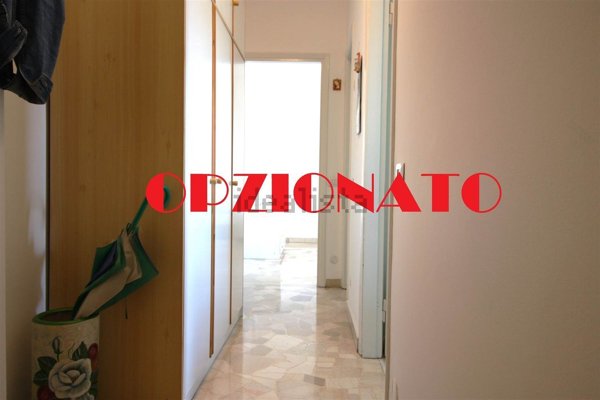 appartamento in vendita a Cinisello Balsamo