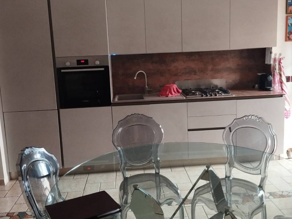 appartamento in vendita a Cinisello Balsamo