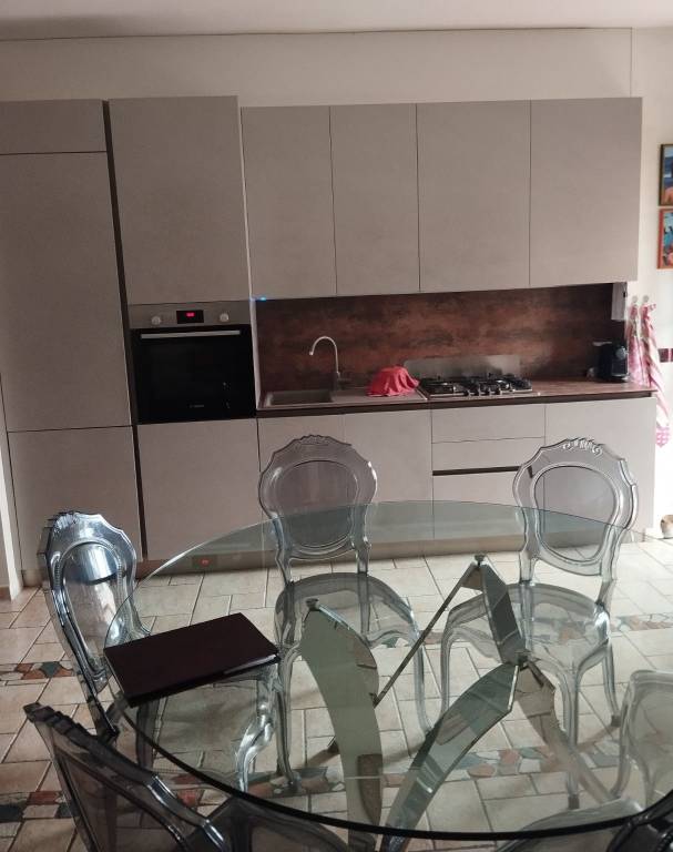 appartamento in vendita a Cinisello Balsamo