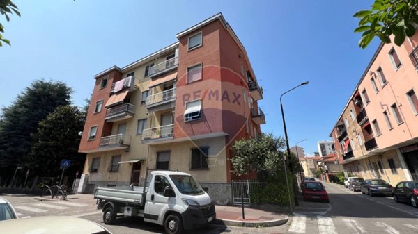 appartamento in vendita a Cinisello Balsamo